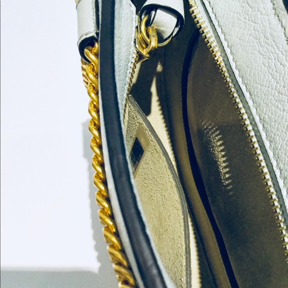 📌 SOLD 📌 CHLOÉ Pixie Mini Crossbody Bag - Picture 8 of 8
